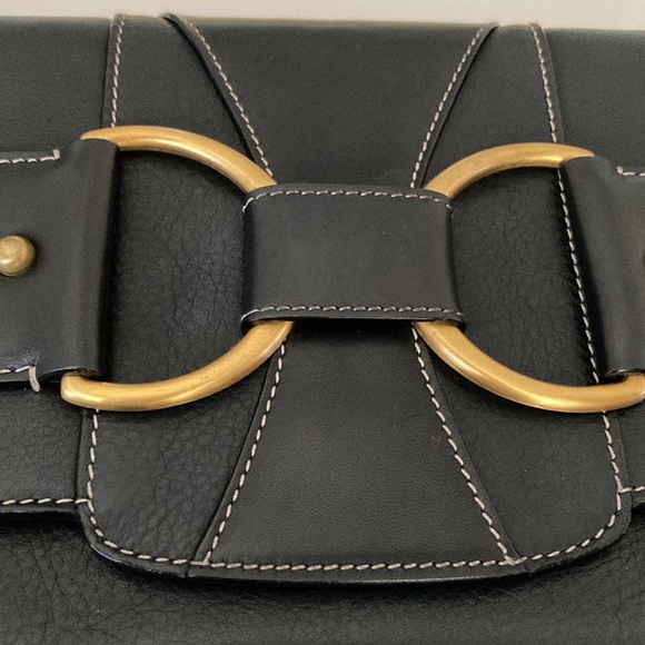 🩷 Authentic St. John Collection Clutch - Picture 2 of 12